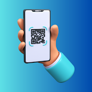 QR ve Barkod Okuyucu Ekran Görüntüsü 4