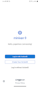 MiniVAN 포스터