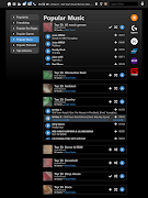 GTribe captura de pantalla 6