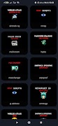 learn kali linux تصوير الشاشة 1