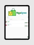 Nyonso Manager Screenshot 6