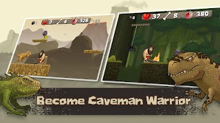 Caveman Chuck screenshot 7