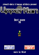 UpperMan screenshot 6