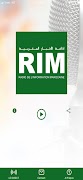 پوستر RIM Live