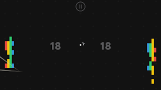 Anti Pong Ekran Görüntüsü 2
