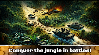 Brave Tank screenshot 4