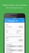 Poker Manager - Poker Tracker screenshot 2