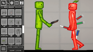 Mods for Melon Playground تصوير الشاشة 4