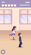 Flirty School ภาพหน้าจอ 6