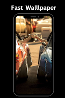 Fast X Wallpaper تصوير الشاشة 2