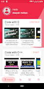 Poster Doop Code