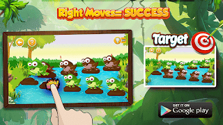 Logic Master Challenge- Solve problems Mind Twist screenshot 2