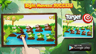 Logic Master Safari -jeu de Logique | Brain game capture d'écran 2