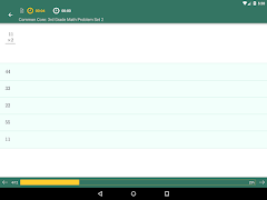 Common Core Math 3rd Grade screenshot 6