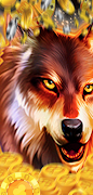 Wolfs Fire imagem de tela 4