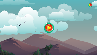 برنامه‌نما B Runner عکس از صفحه