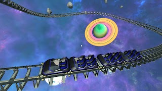 Intergalactic Space Virtual Re Ekran Görüntüsü 4