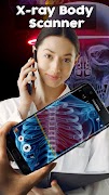 2 Schermata Xray Body Scanner Simulator