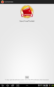 SaveYourPocket اسکرین شاٹ 1