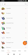 Todaycart screenshot 5