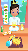 Burger Shop screenshot 7