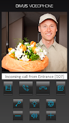 DIVUS VIDEOPHONE 4 screenshot 2