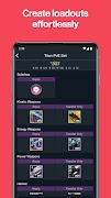 Vault - Destiny Item Manager screenshot 5