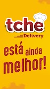 Tchê Delivery Cartaz