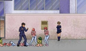 Poster College Brawl Hint Apk