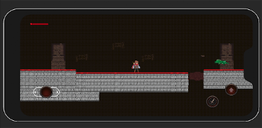 Lord Slasher screenshot 5