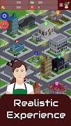 Underground - Mafia Simulator スクリーンショット 1