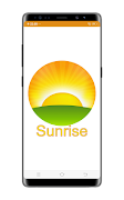 پوستر Sunrise Coaching