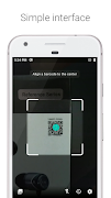 QR Code & Barcode Scanner постер