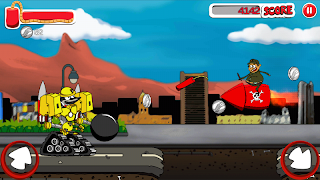 Petardo screenshot 4