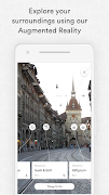 Bern Welcome screenshot 3