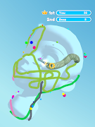 7 Schermata Apple Worm