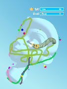 7 Schermata Apple Worm