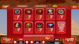 Mega Jackpot Win Slots Casino スクリーンショット 4