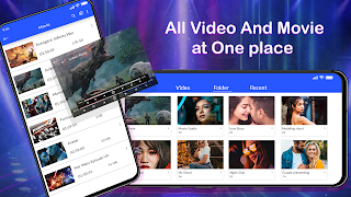 Max Player ảnh chụp màn hình 2