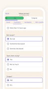 FeverFriend تصوير الشاشة 1