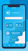 Volume Booster screenshot 1