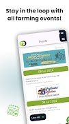 برنامه‌نما FARMSPACE عکس از صفحه