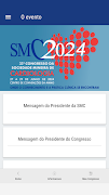 CONGRESSO SMC screenshot 2
