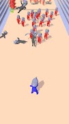 برنامه‌نما Spike'Em All عکس از صفحه