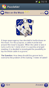 برنامه‌نما PuzzleMe! - Riddles & Puzzles عکس از صفحه