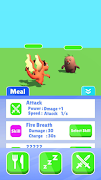 GrowUpMonster ภาพหน้าจอ 2