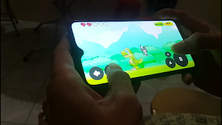 GreyCat Screenshot 5