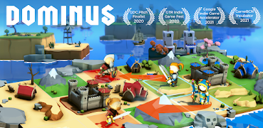 Civilization Strategy: Dominus screenshot 5