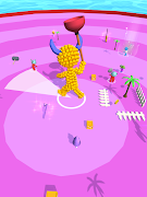 7 Schermata Pixel Smashers io