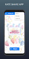 Happy Birthday Gifs 2023 screenshot 3